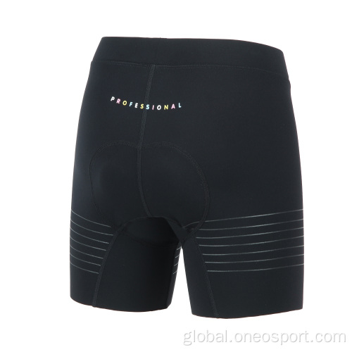 Womens Cycling Underwear With Pads Cycling Shorts